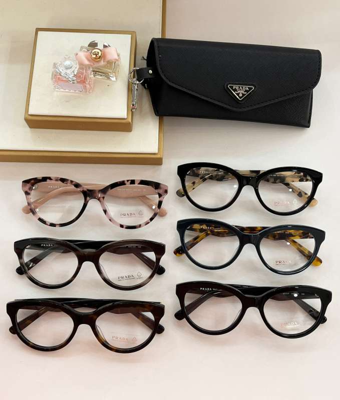 Picture of Pradaa Optical Glasses _SKUfw53697206fw